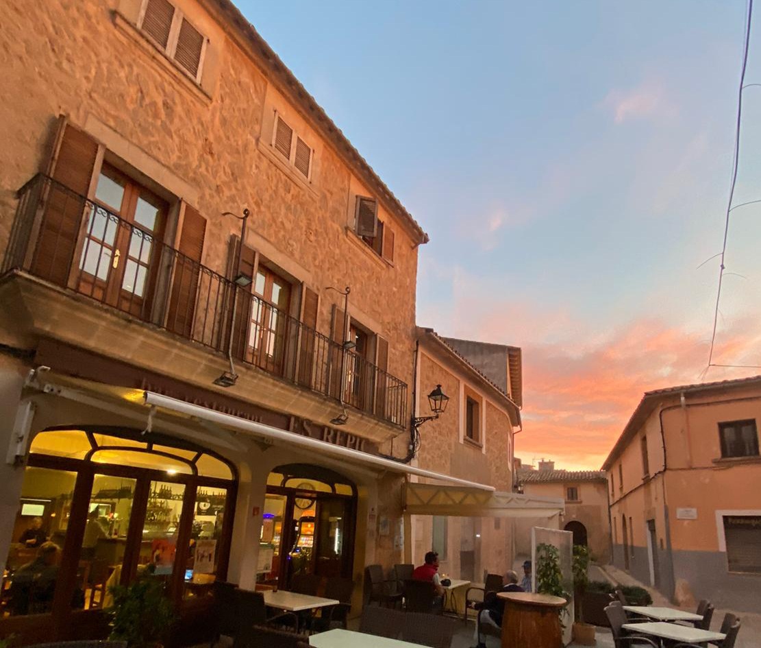 Restaurant 'es Repic' Photos 2